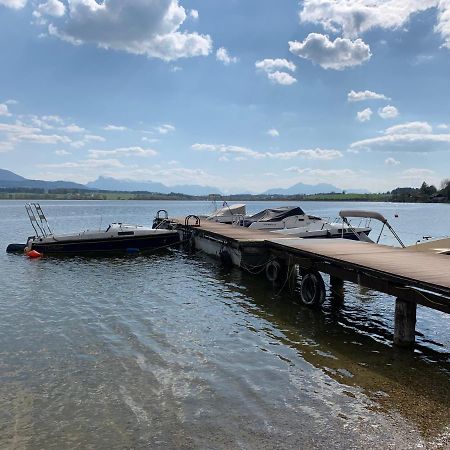 Chalet Max I Helming Экстерьер фото