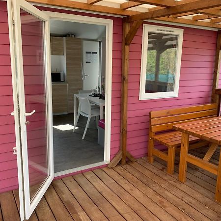 Chalet Max I Helming Экстерьер фото