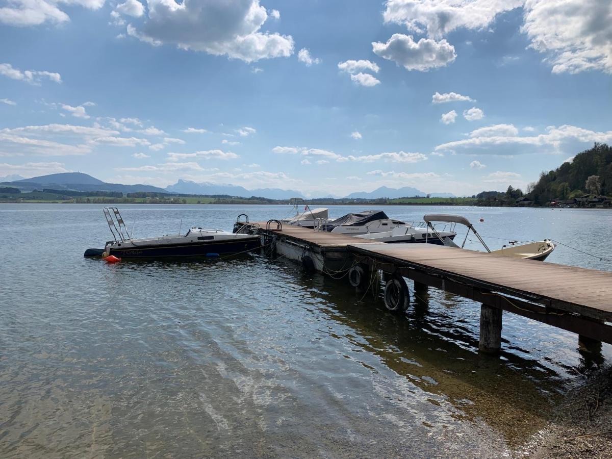 Chalet Max I Helming Экстерьер фото