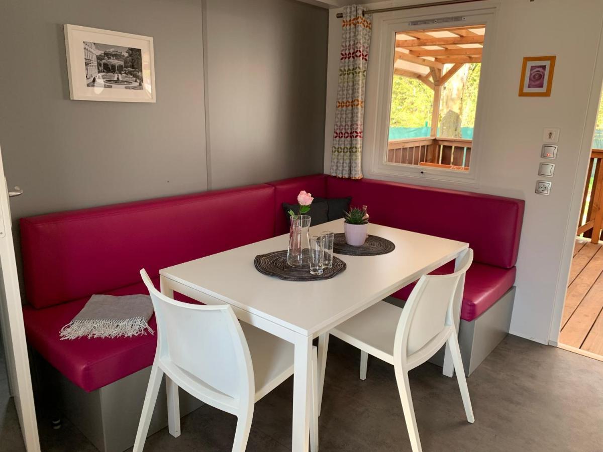 Chalet Max I Helming Экстерьер фото