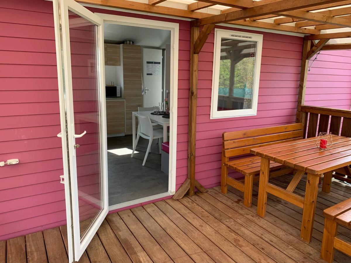 Chalet Max I Helming Экстерьер фото