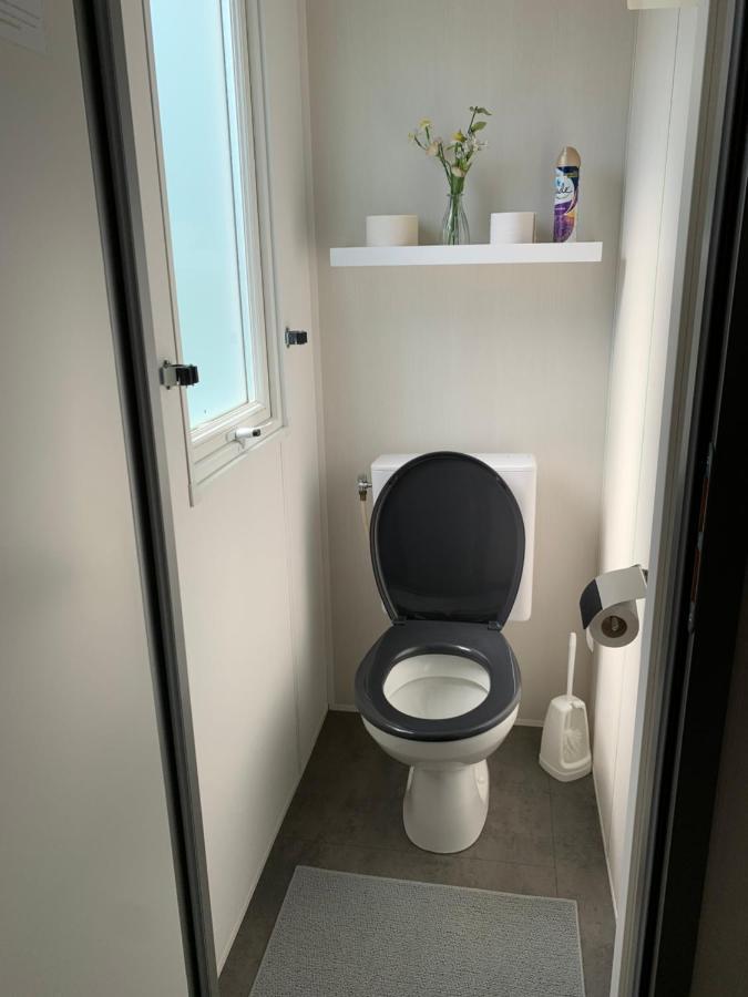 Chalet Max I Helming Экстерьер фото