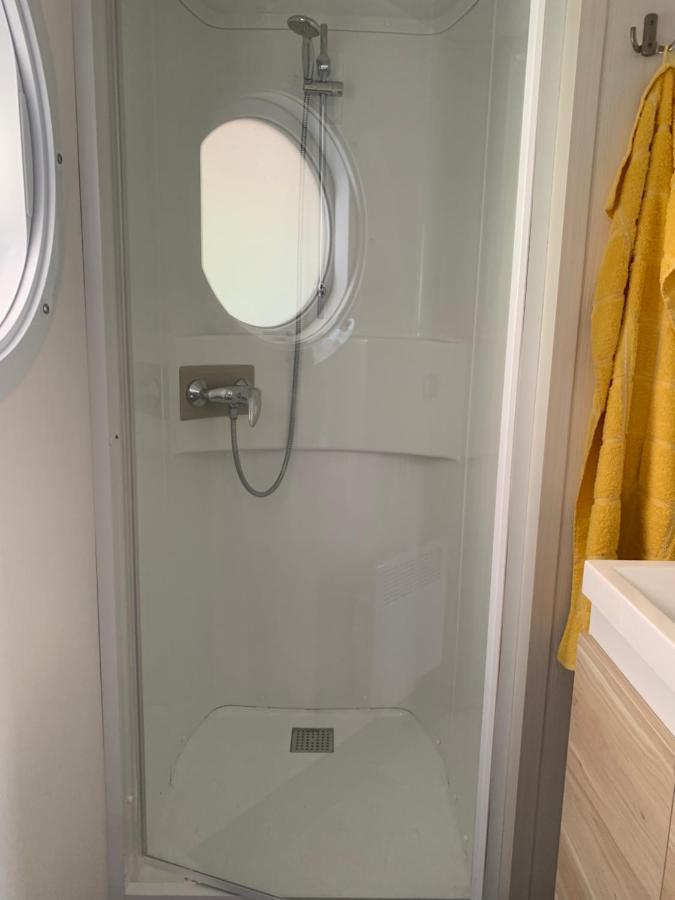 Chalet Max I Helming Экстерьер фото